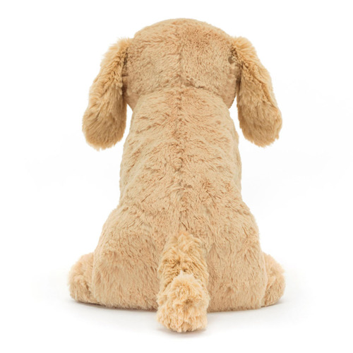 Jellycat Jellycat Tilly Golden Retriever Plush Toy | Temple & Webster